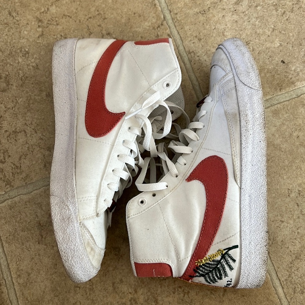Nike blazers